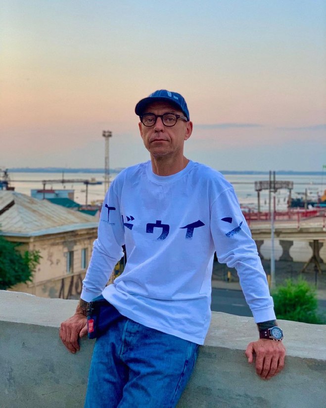 Сергей Міхалок