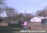 запуск самолета