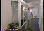 Окна в зимний сад REHAU