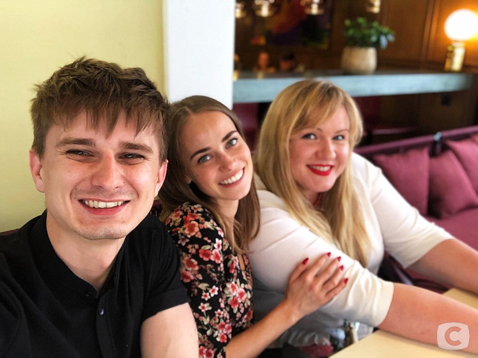 На украинском ТВ стартовал спецпроект о "Крепостной": когда и где смотреть