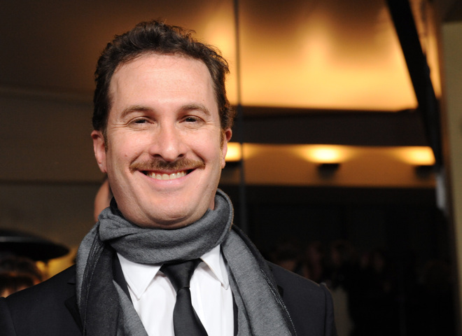 Даррен Аронофскі