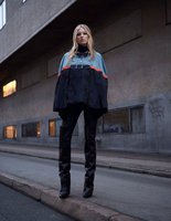 Как носить один цвет: 3 важных урока от модного дома Givenchy Как носить один цвет: 3 важных урока от модного дома Givenchy