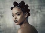 Рианна украсила обложку нового номера британского i-D Magazine