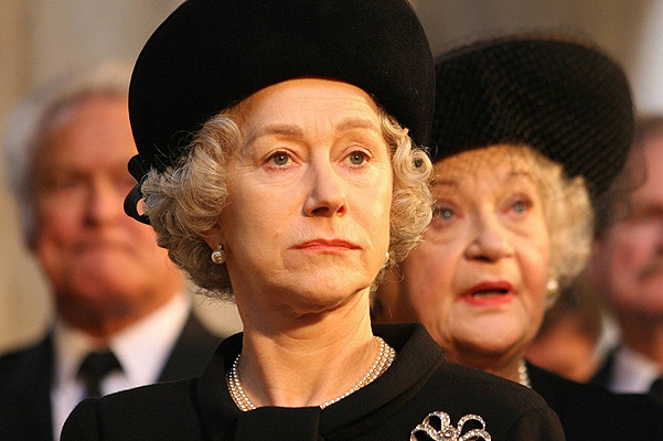 Хелен Міррен