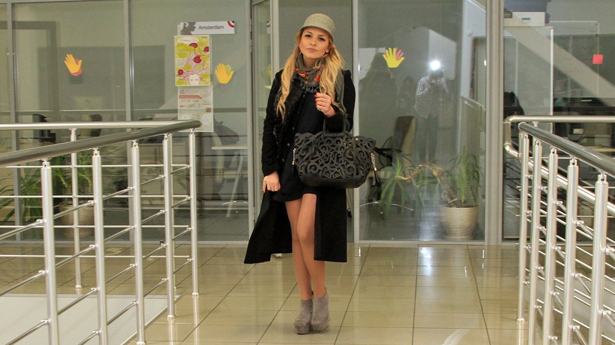 Юлия из шоу Холостяк 4