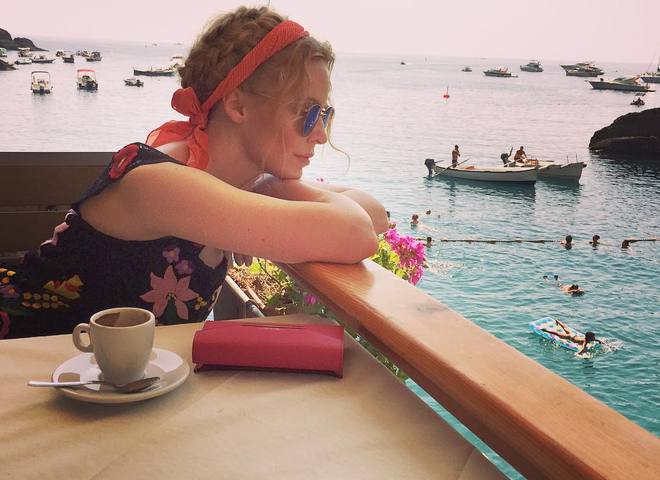 Кайли Миноуг