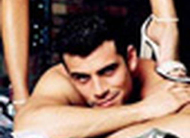 Мальчик по вызову