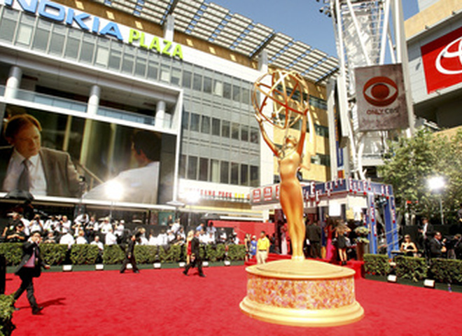 Церемония вручения Эмми