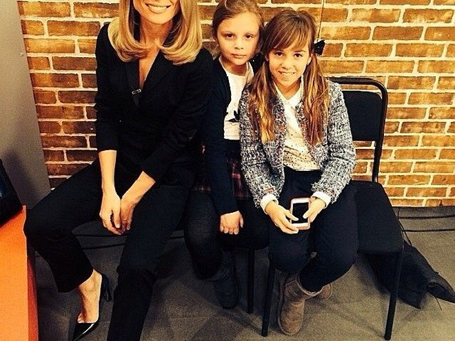 Ольга Фреймут