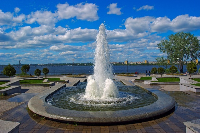 Дніпропетровськ
