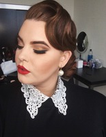 Tess Holliday - самая крупная модель размера "Плюс" Tess Holliday - самая крупная модель размера "Плюс"