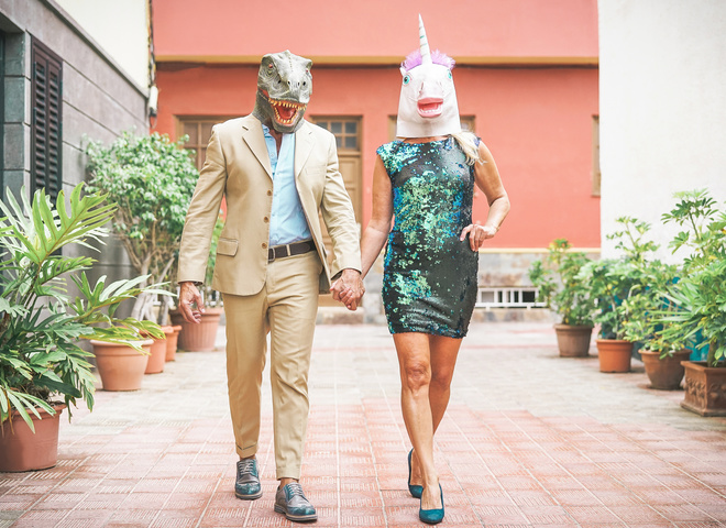 Thank you, next: як колишній заважає тобі будувати стосунки і бути щасливою