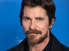 Кристиан Бэйл