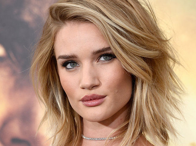 Рози Ханингтон-Уайтли