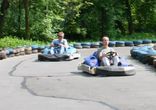 Crazy Frog Racing