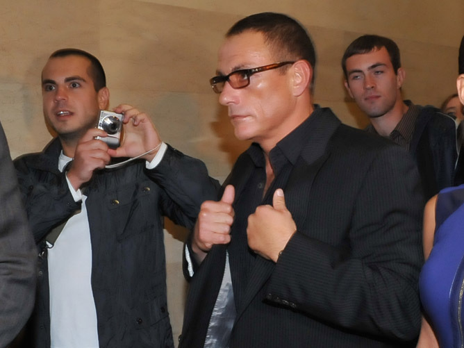 Мисс Украина