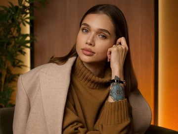 «У 40 буду сочним персиком»: Саша Бо показала, як змінилася її зовнішність за 8 років