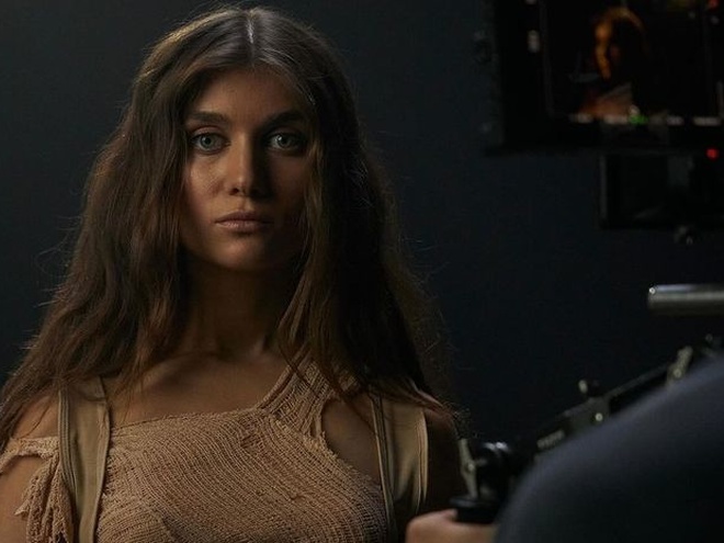 Jerry Heil потрапила у скандал через грубу поведінку її охоронця