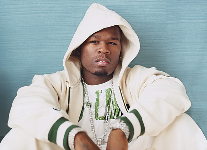 50 Cent