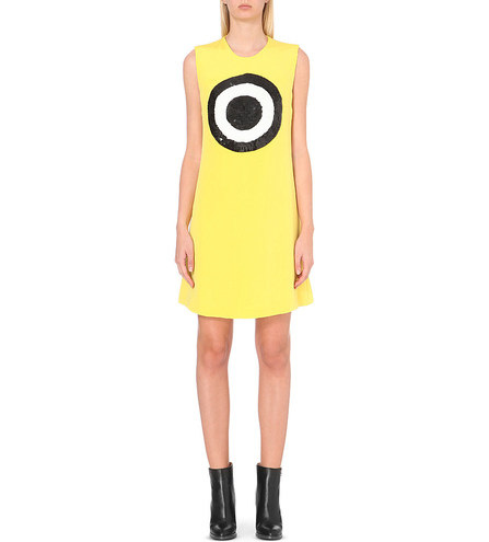 The Minions Bello Yellow Collection