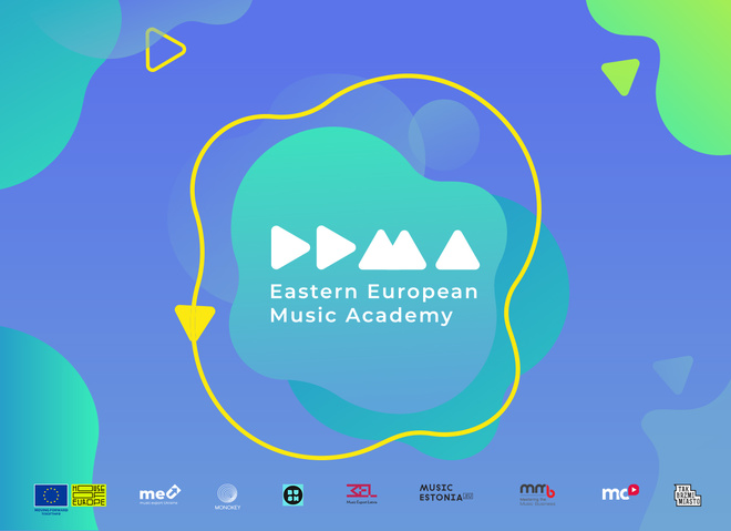 Восточноевропейская Музыкальная Академия