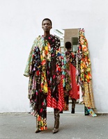 Balenciaga: рекламна кампанія під керівництвом Демни Гвасалія