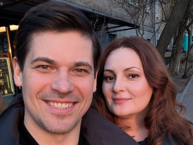 Олексій Яровенко зізнався, що участь в «Танцях з зірками» ледь не зруйнували його шлюб