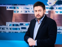 В ток-шоу "Говорить Україна" почти 13 тысяч человек рассказали свои истории