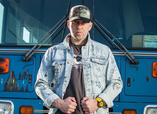 Сергій Пархоменко