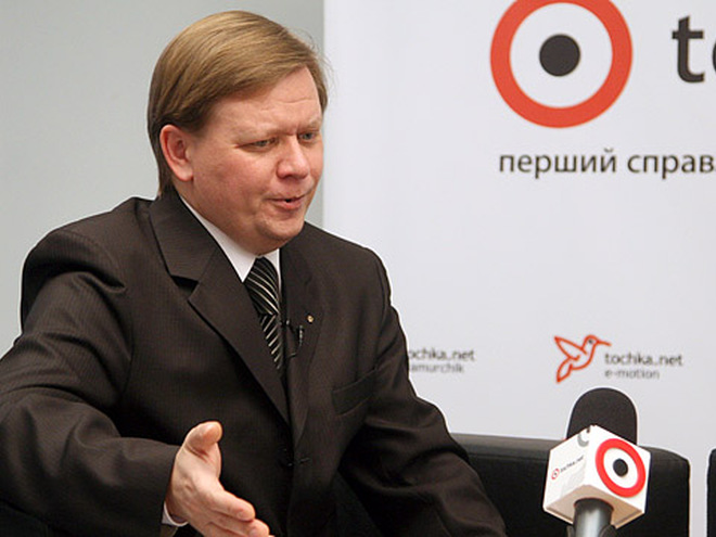 Геннадий Рябцев