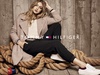 Джиджи Хадид в кампейне Tommy Hilfiger