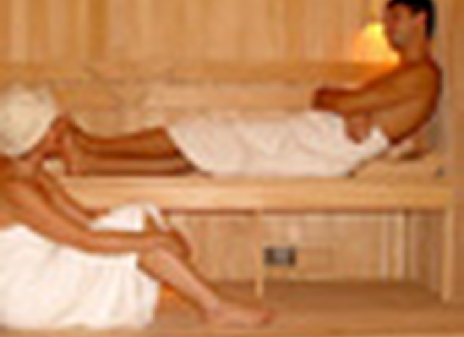 Полезна ли вам сауна