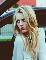 Настоящая красота: модель без ноги покоряет мир моды 