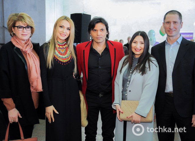 Дети за мир