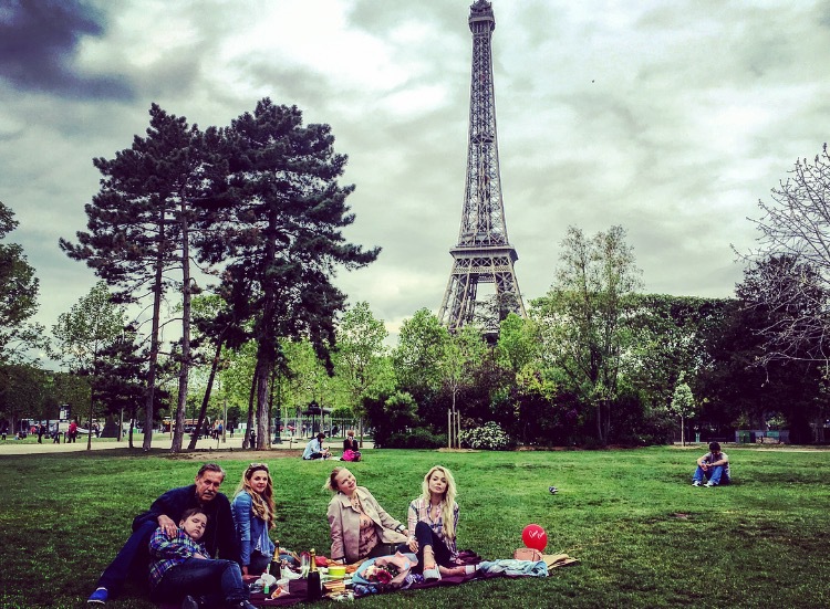 Алина Гросу- смена имиджа