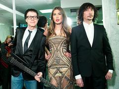 Байгали Серкебаев