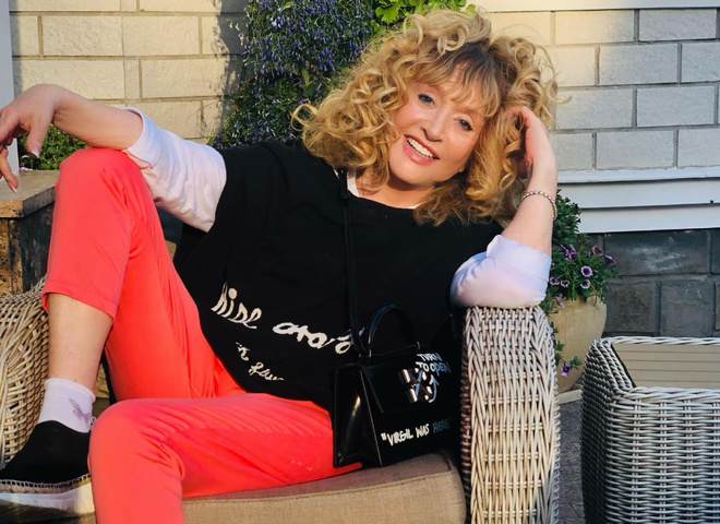 Алла Пугачова