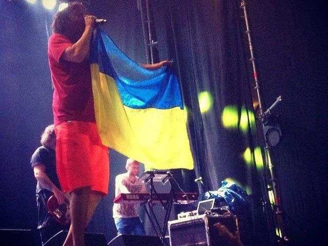 Кузьма Скрябин погиб