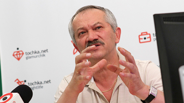 Віктор Пинзеник
