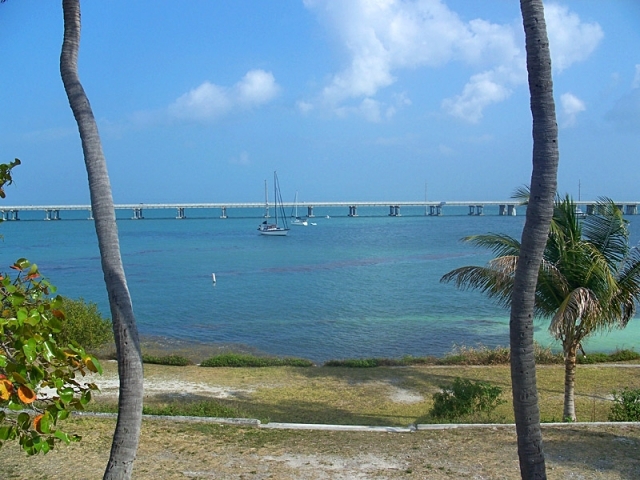 The Overseas Highway – Florida Keys