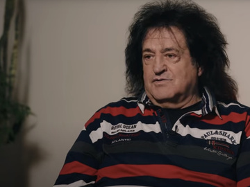 Іво Бобул чесно відповів, що думає про творчість Тіни Кароль та Олі Полякової