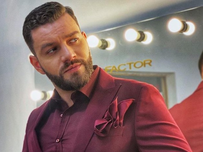 Богдан Юсипчук вперше одружується: відео із заручин у Таїланді