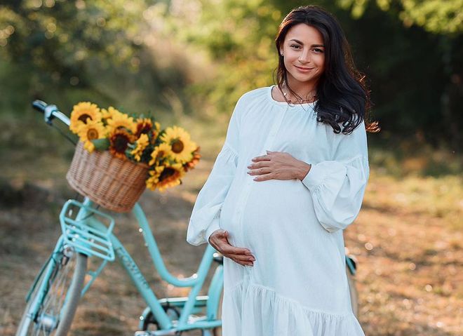 Илона Гвоздева