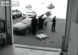 Попал...