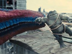 Отряд самоубийц 2