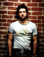 Patrick Dempsey Patrick Dempsey