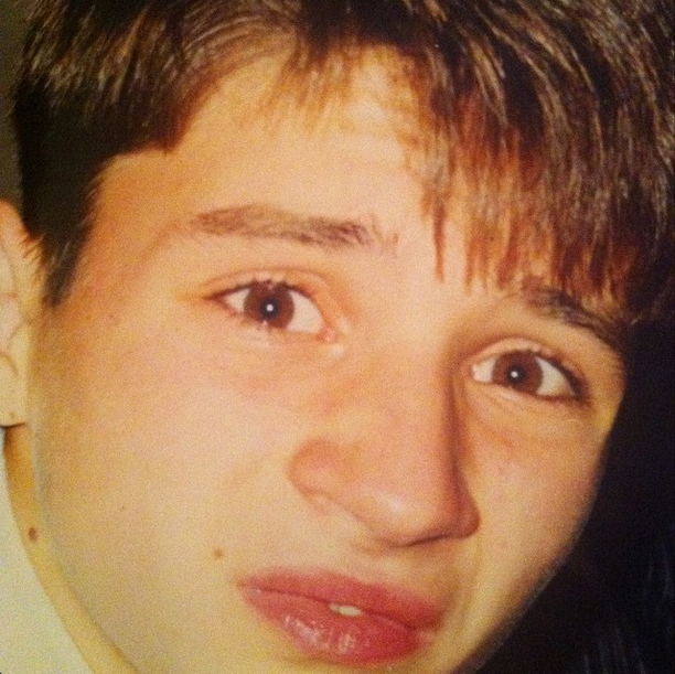 Сергей Лазарев