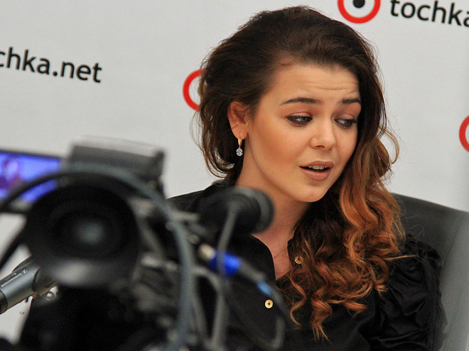 Аліна Гросу