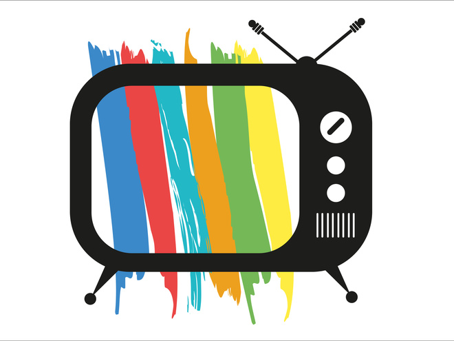 InRating chart на М1: новий хіт-парад, у якому все залежить від голосування глядачів