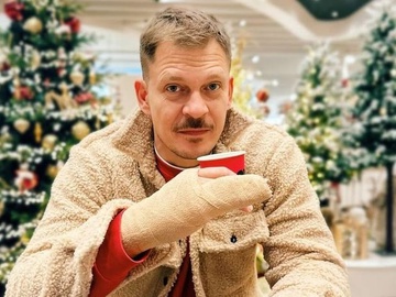 Зірка «Жіночого лікаря» Ісаєнко зізнався, кого вважає найкращим актором України